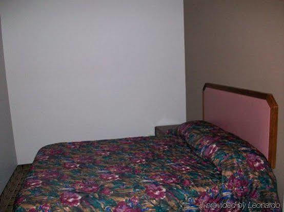 Economy Inn & Suites Ashtabula Rum bild